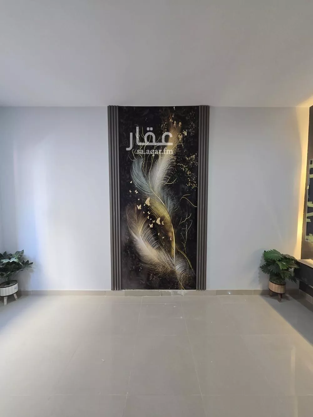 شقة 5 غرف في النور 6