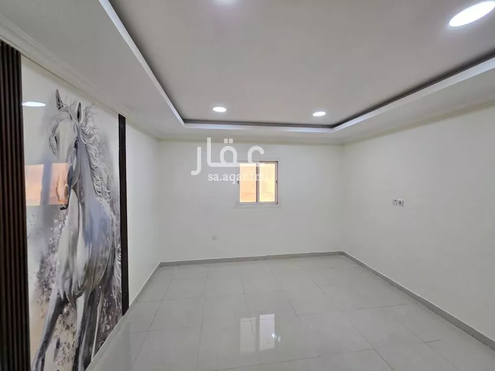 شقة 4 غرف في النور 21