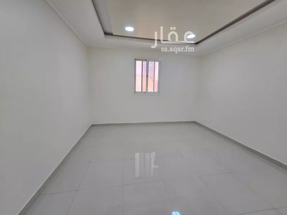 شقة 4 غرف في النور 24