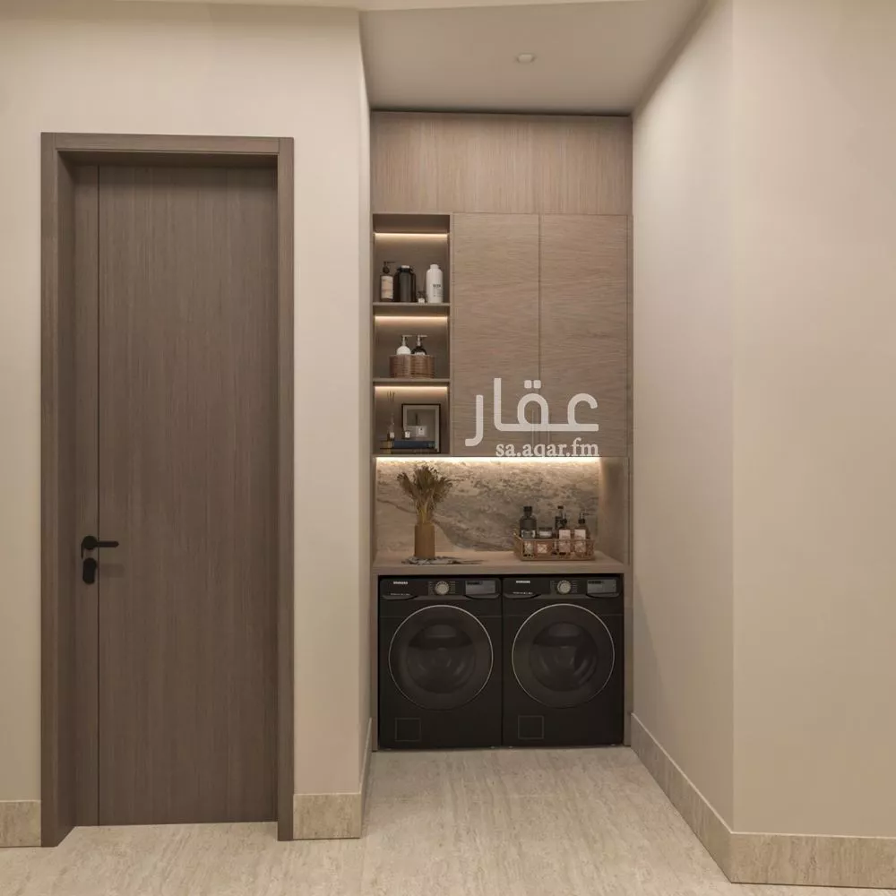 شقة 3 غرف في السيف 3