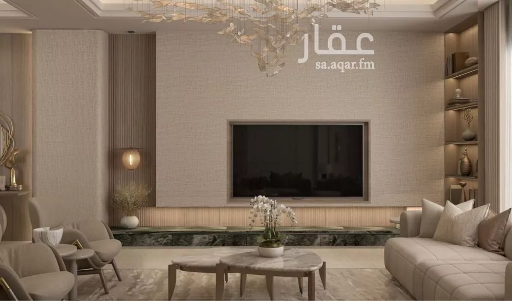 شقة 3 غرف في السيف 2