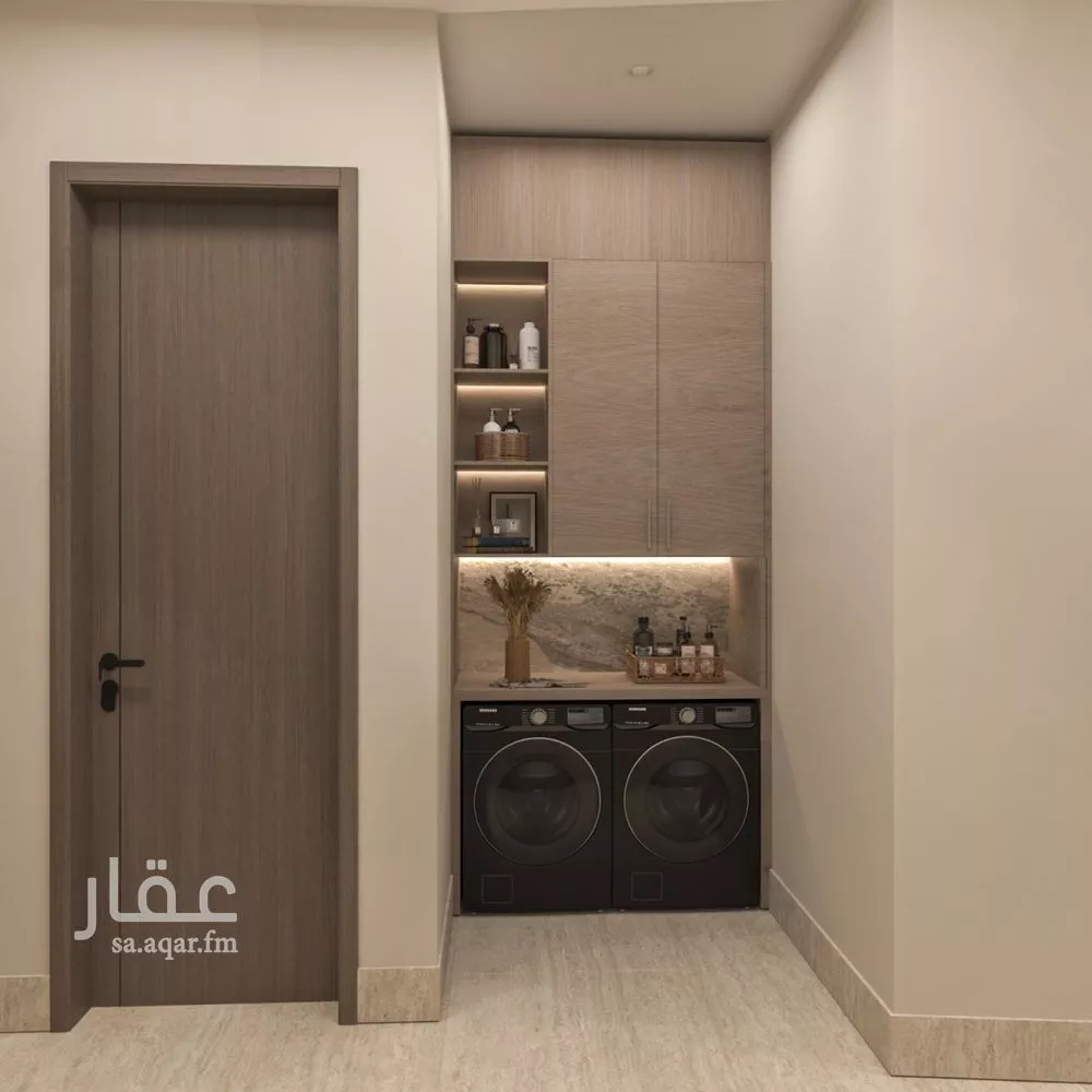 شقة 3 غرف في السيف 4