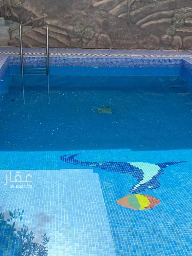 فيلا 7 غرف في المصيف 2