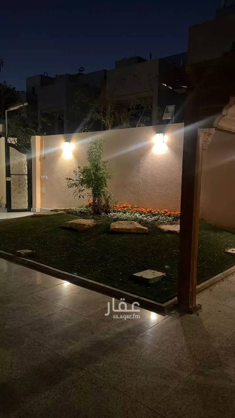 فيلا 7 غرف في المصيف 4