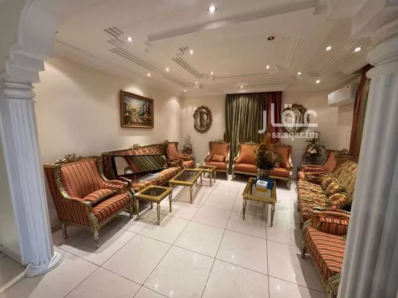 فيلا 7 غرف في المصيف 5