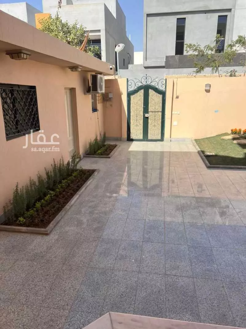 فيلا 7 غرف في المصيف 6