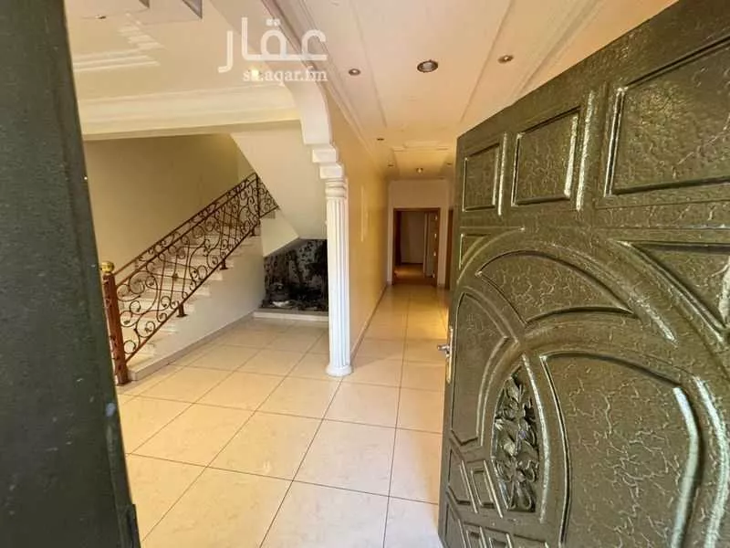 فيلا 7 غرف في المصيف 8