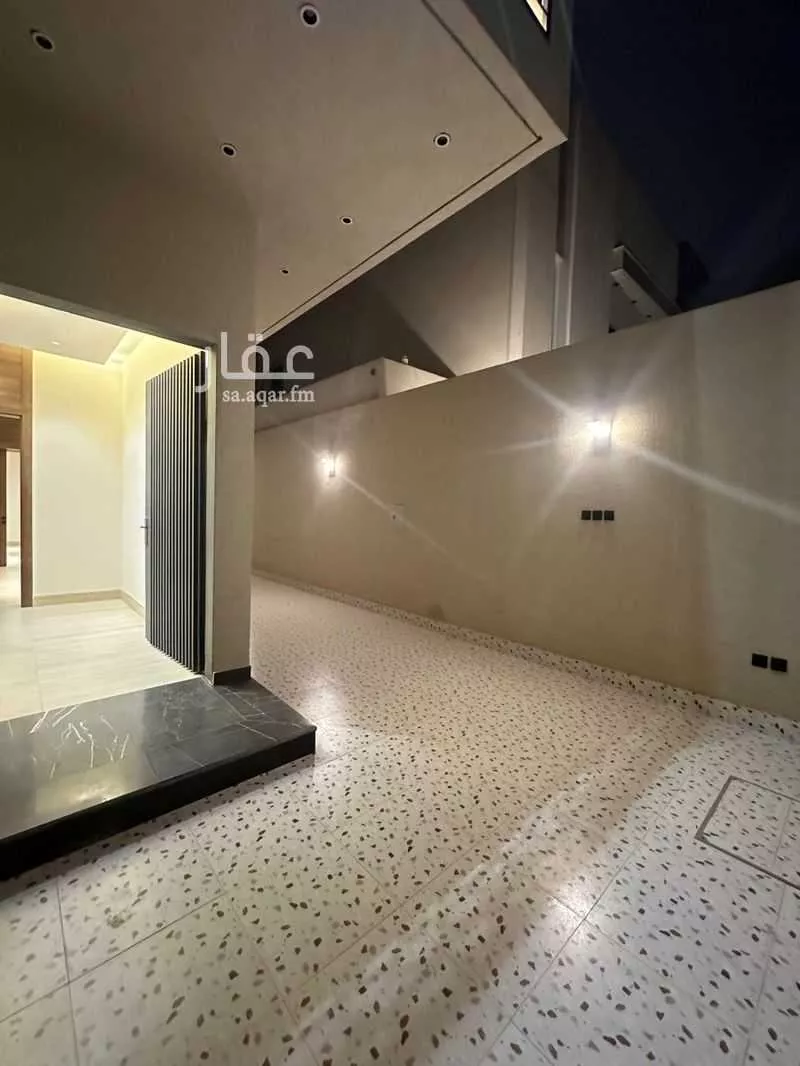 فيلا 5 غرف في السعادة 2