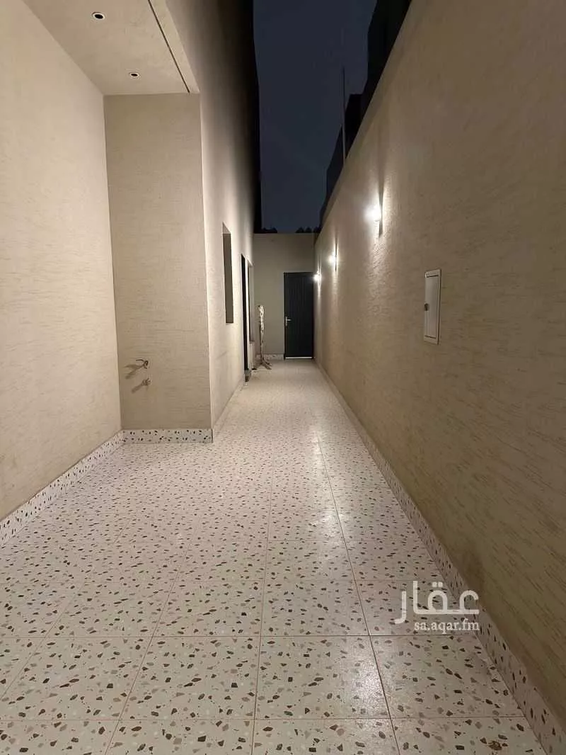 فيلا 5 غرف في السعادة 3