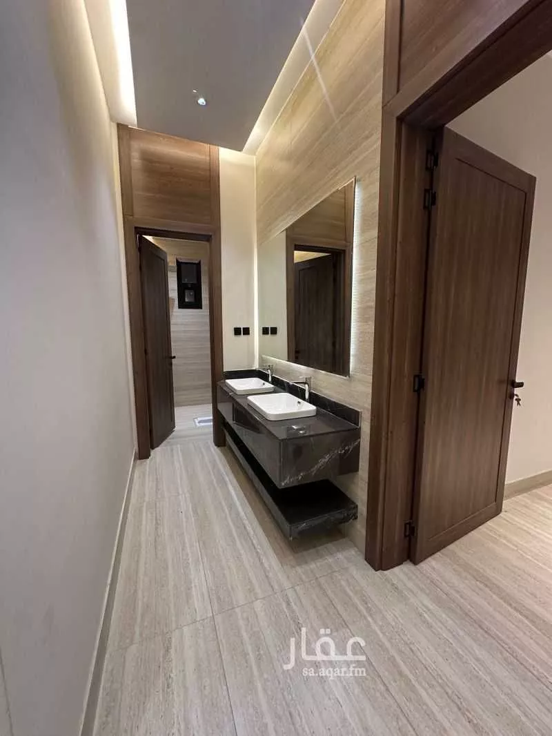 فيلا 5 غرف في السعادة 5