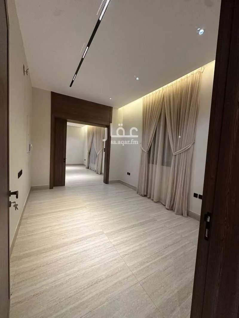 فيلا 5 غرف في السعادة 6