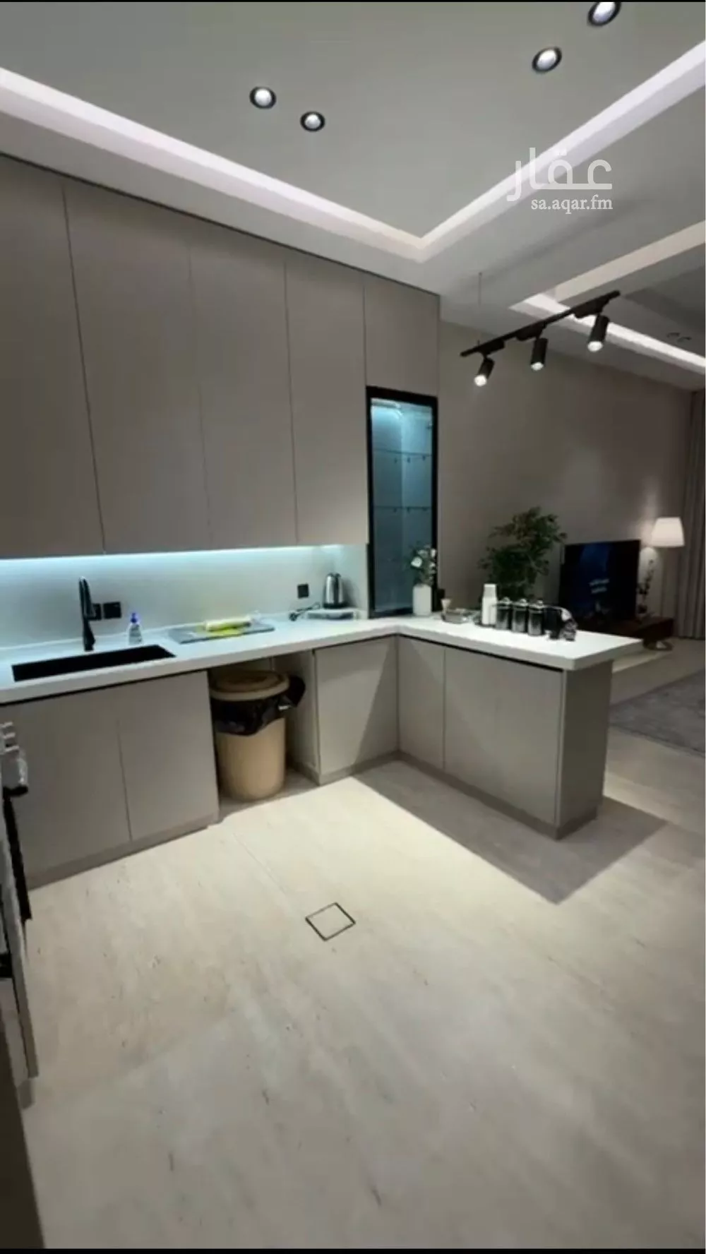 شقة 3 غرف في الشعلة 2