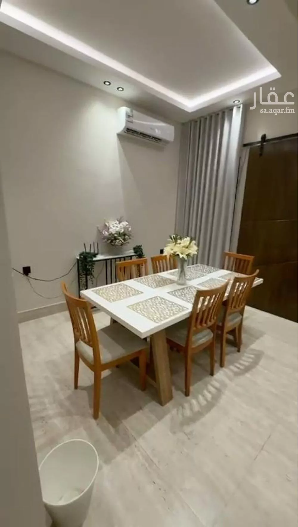 شقة 3 غرف في الشعلة 3