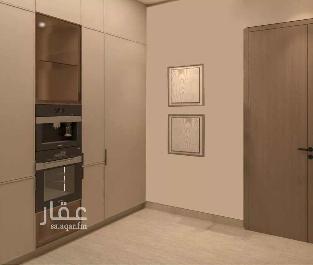 شقة 3 غرف في السيف 9
