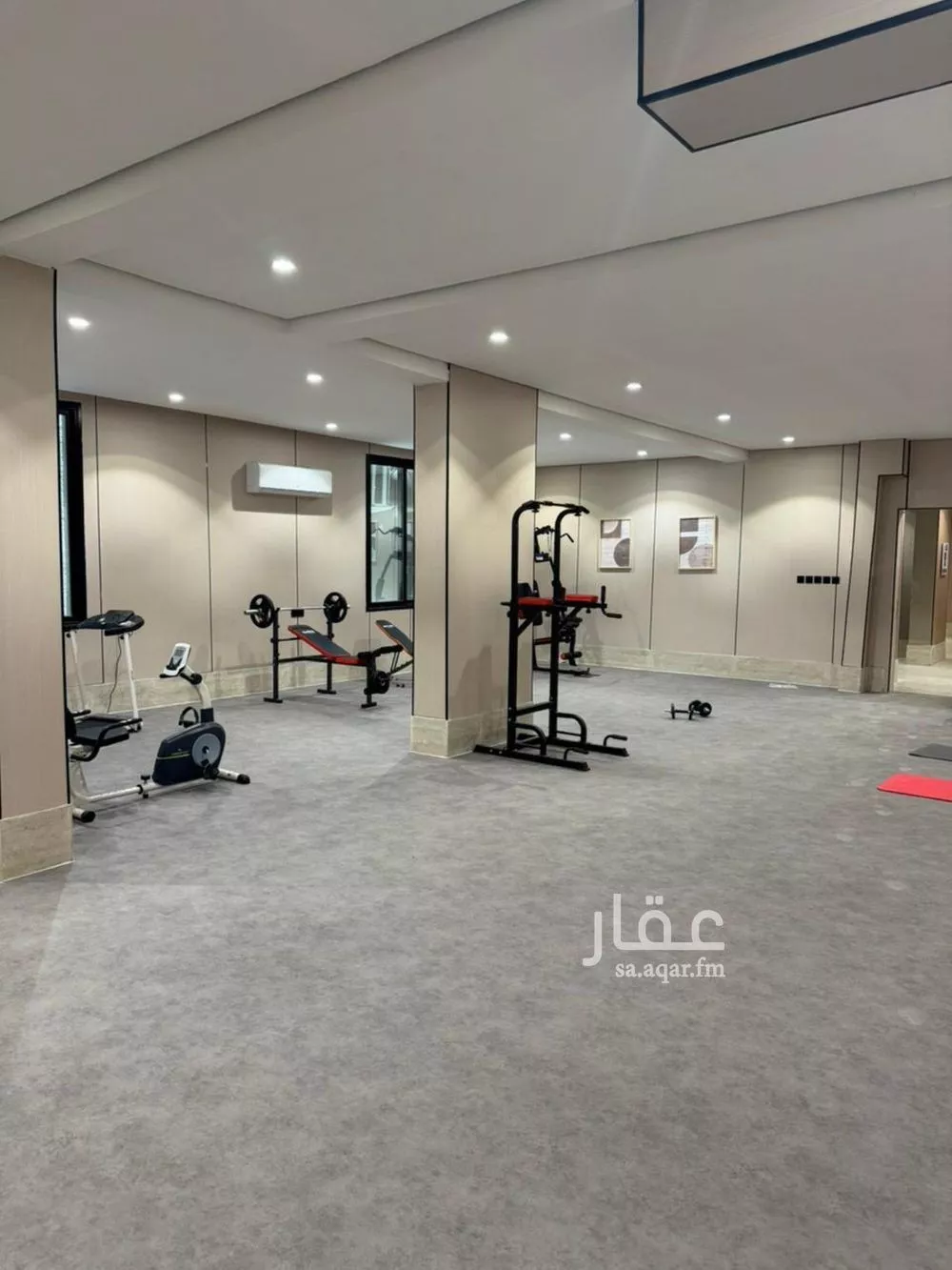 3 bedroom apartment in Ash Shulah 9