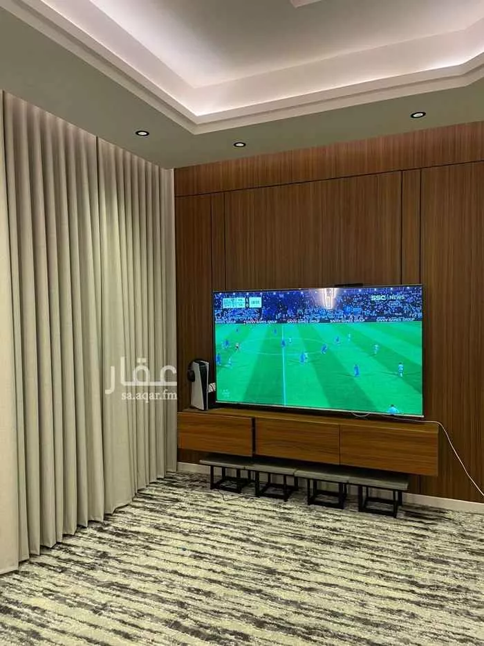 شقة 3 غرف في طويق 3