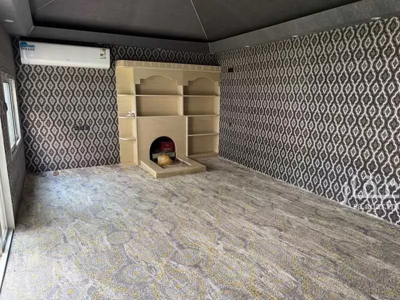 فيلا 4 غرف في بنبان 5