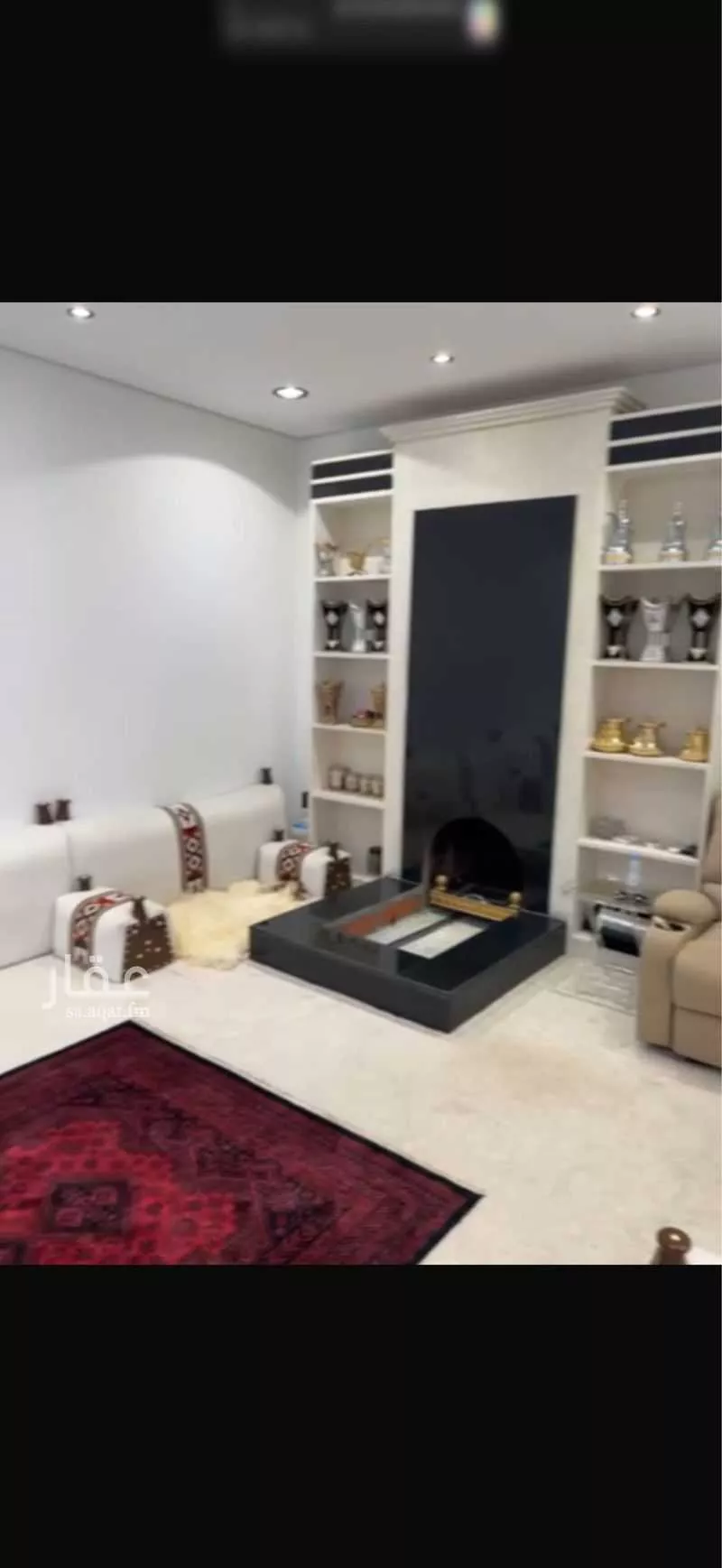 شقة 5 غرف في المونسية 2