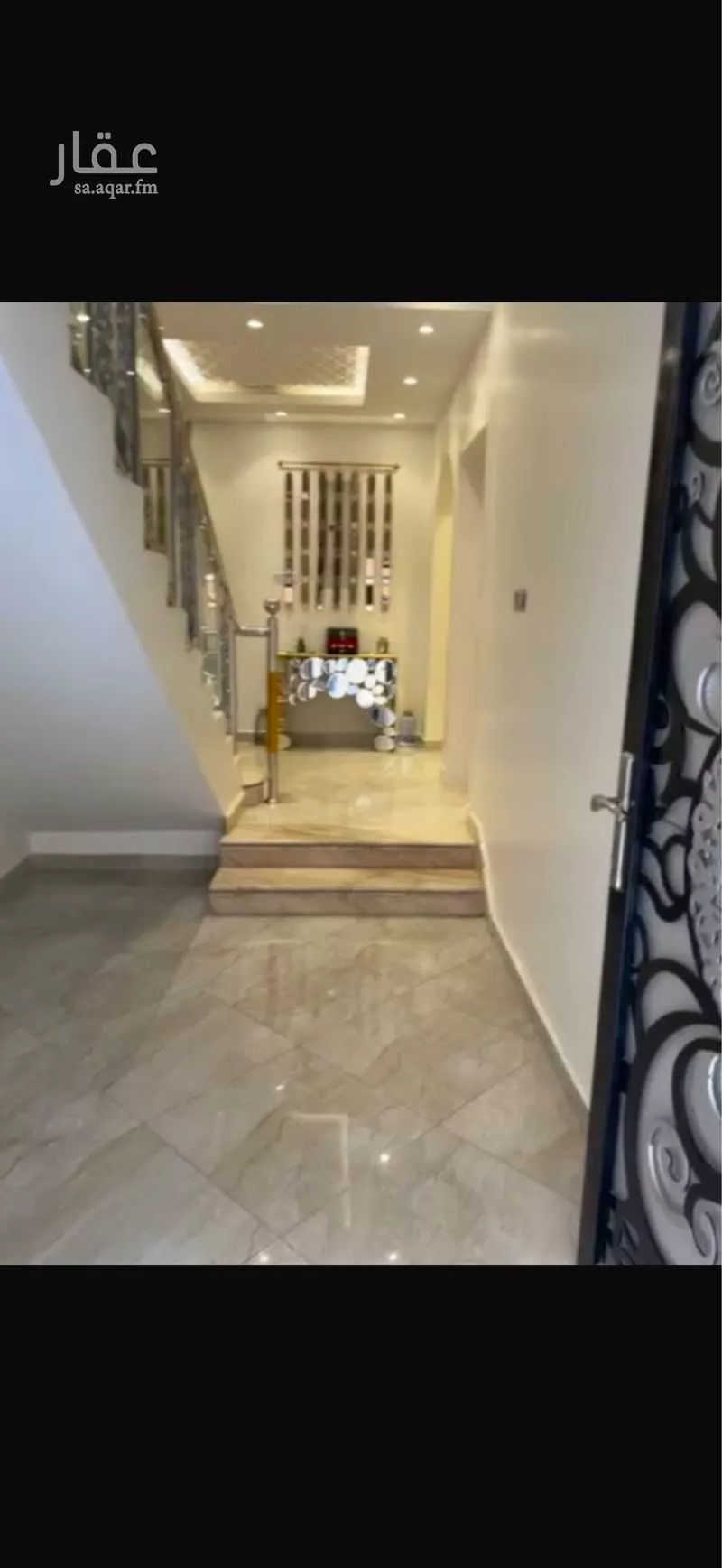 شقة 5 غرف في المونسية 6