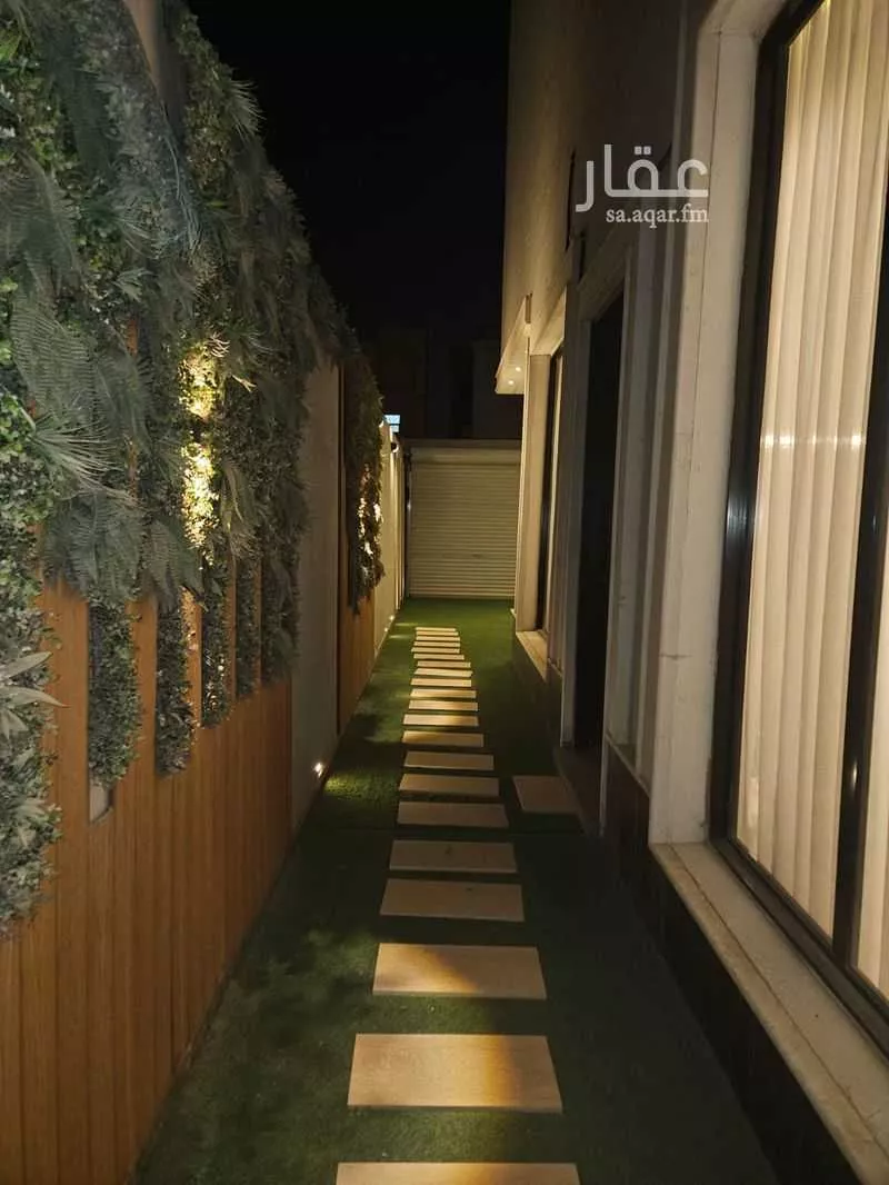 فيلا 6 غرف في العريجاء الغربية 6