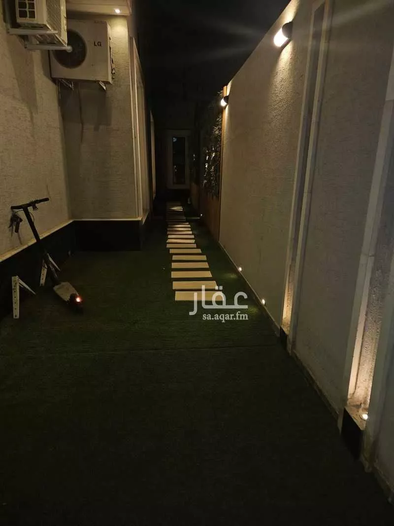 فيلا 6 غرف في العريجاء الغربية 9