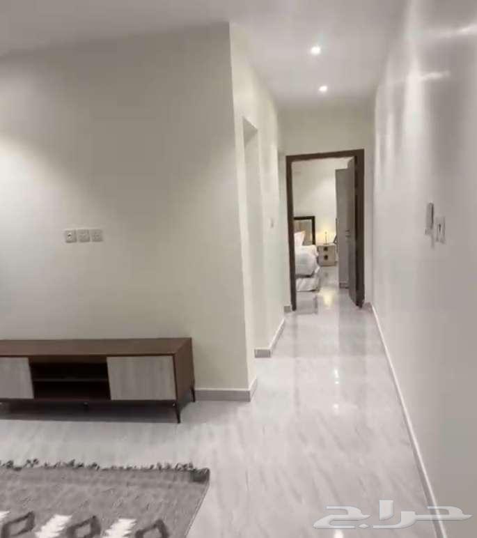 شقة 1 غرف في احد 8