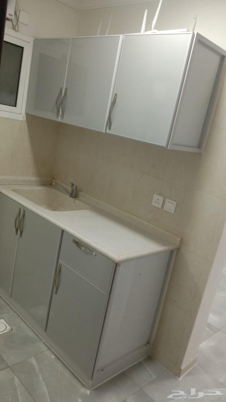 شقة 1 غرف في النور 2