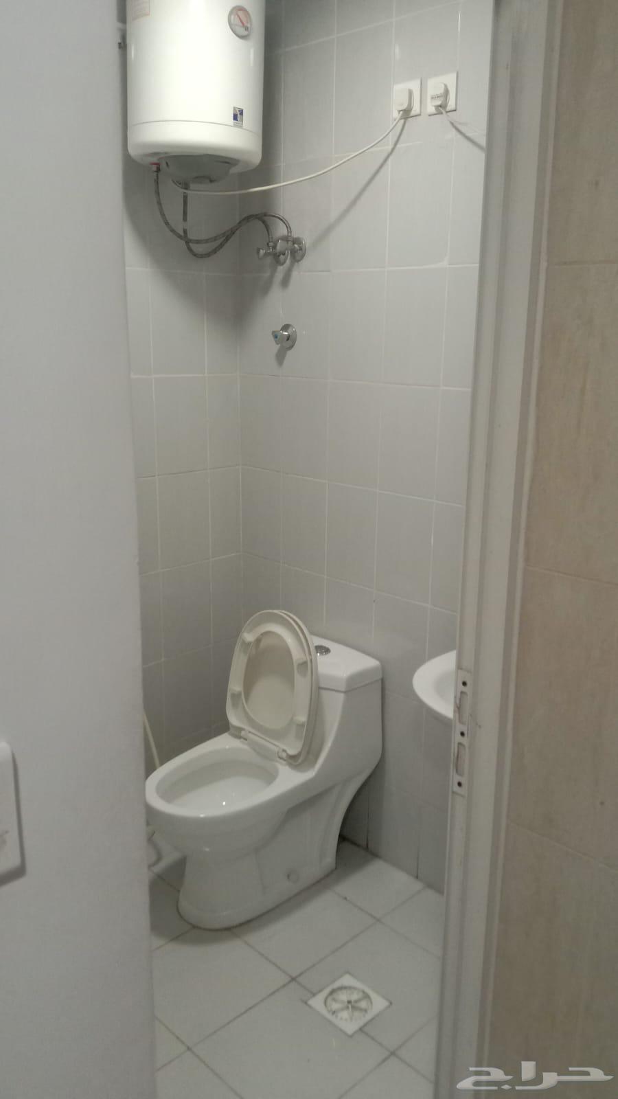 شقة 1 غرف في النور 3