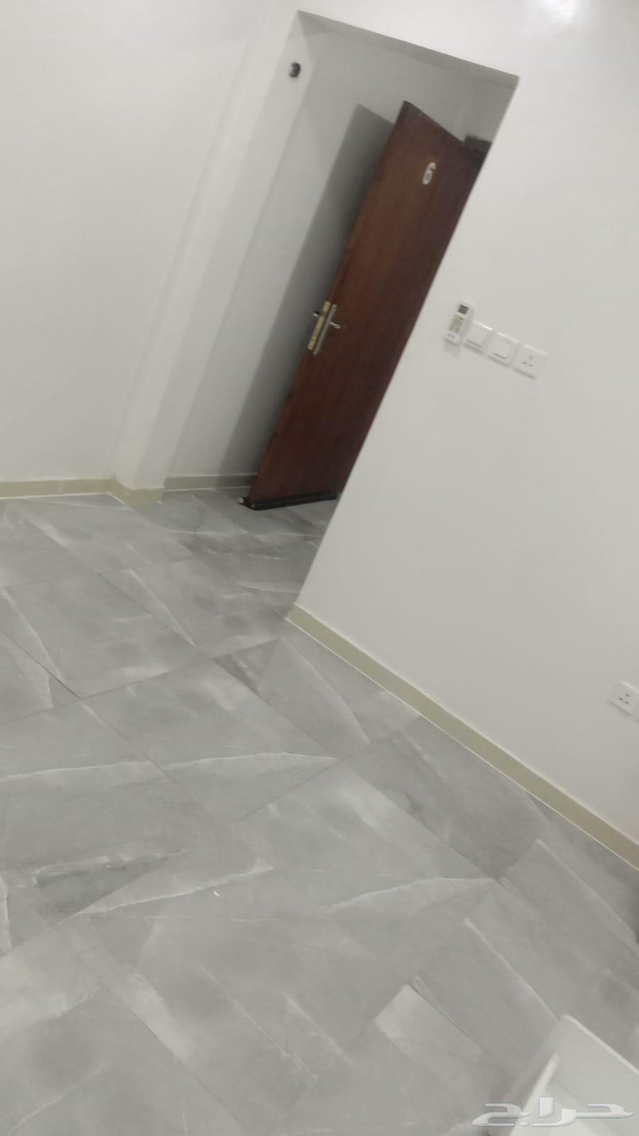 شقة 1 غرف في النور 6