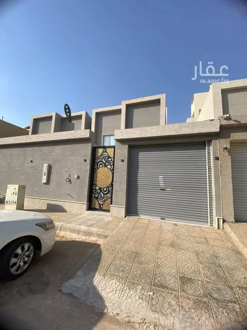 5 bedroom villa in Okaz 4