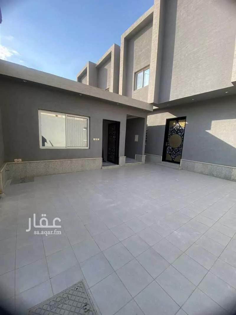 5 bedroom villa in Okaz 6