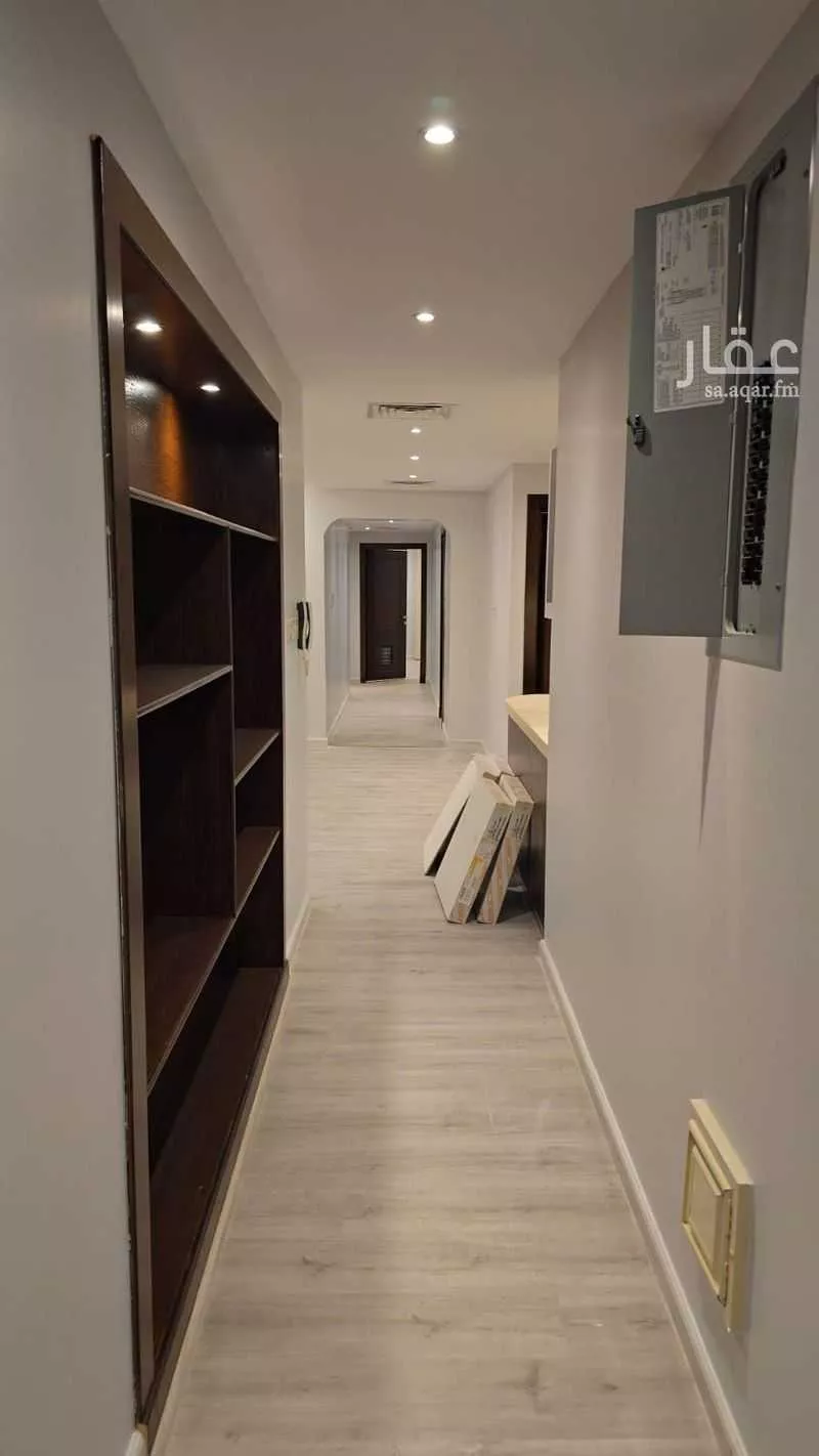 شقة 3 غرف في الفردوس 4