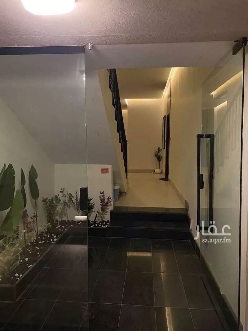 شقة 1 غرف في الازدهار 2