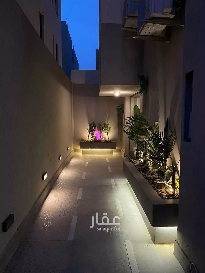 شقة 1 غرف في الازدهار 4