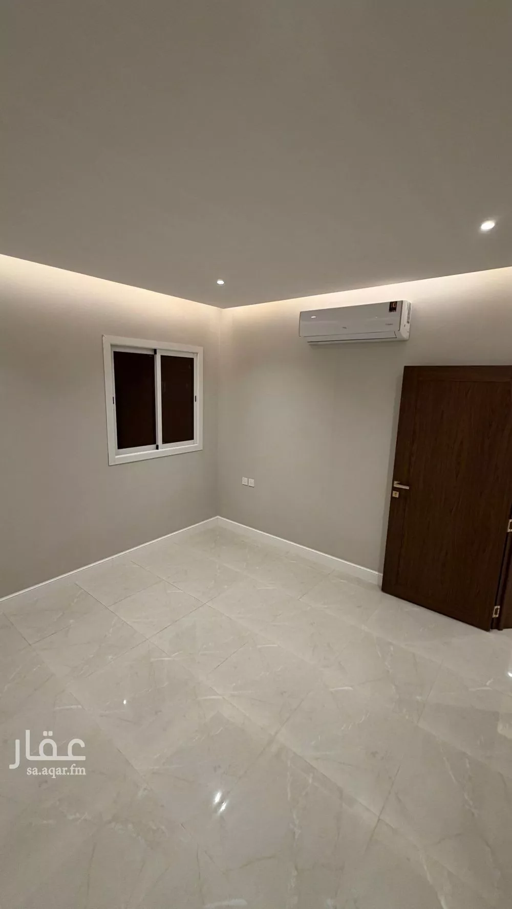 شقة 3 غرف في النرجس 11