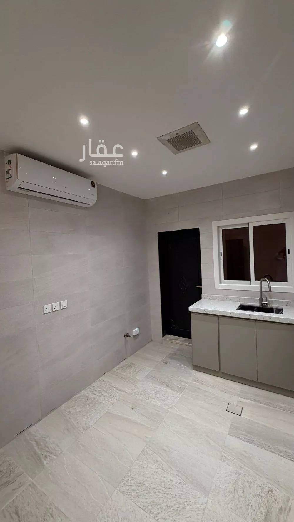 شقة 3 غرف في النرجس 13