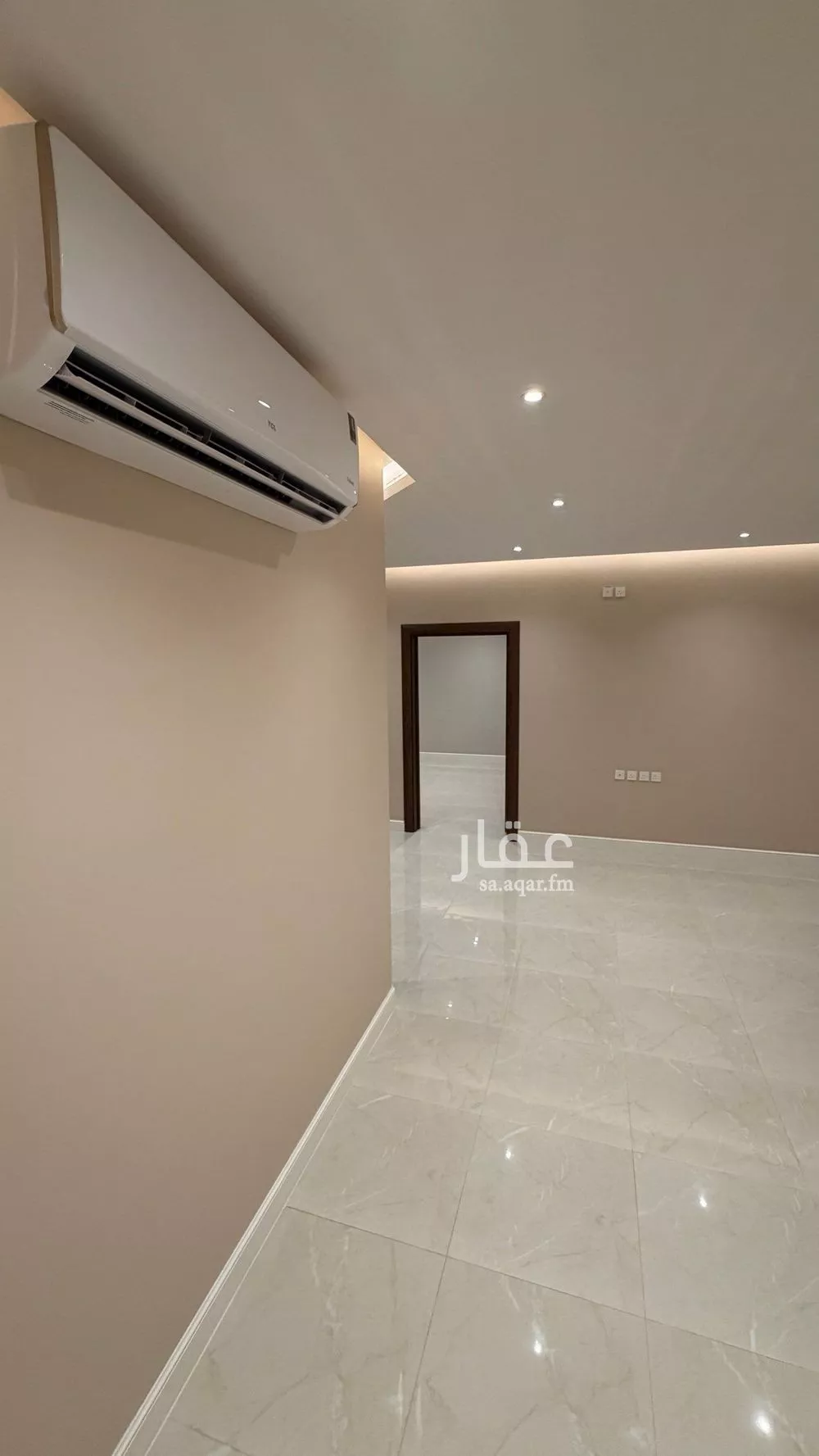 شقة 3 غرف في النرجس 14