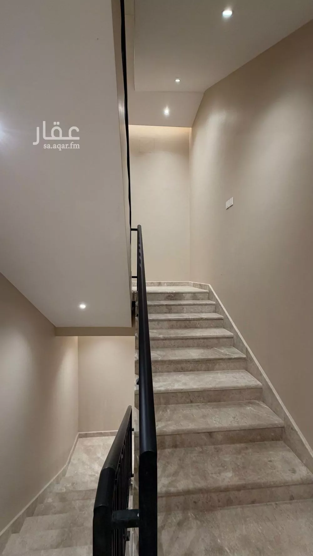 شقة 3 غرف في النرجس 17