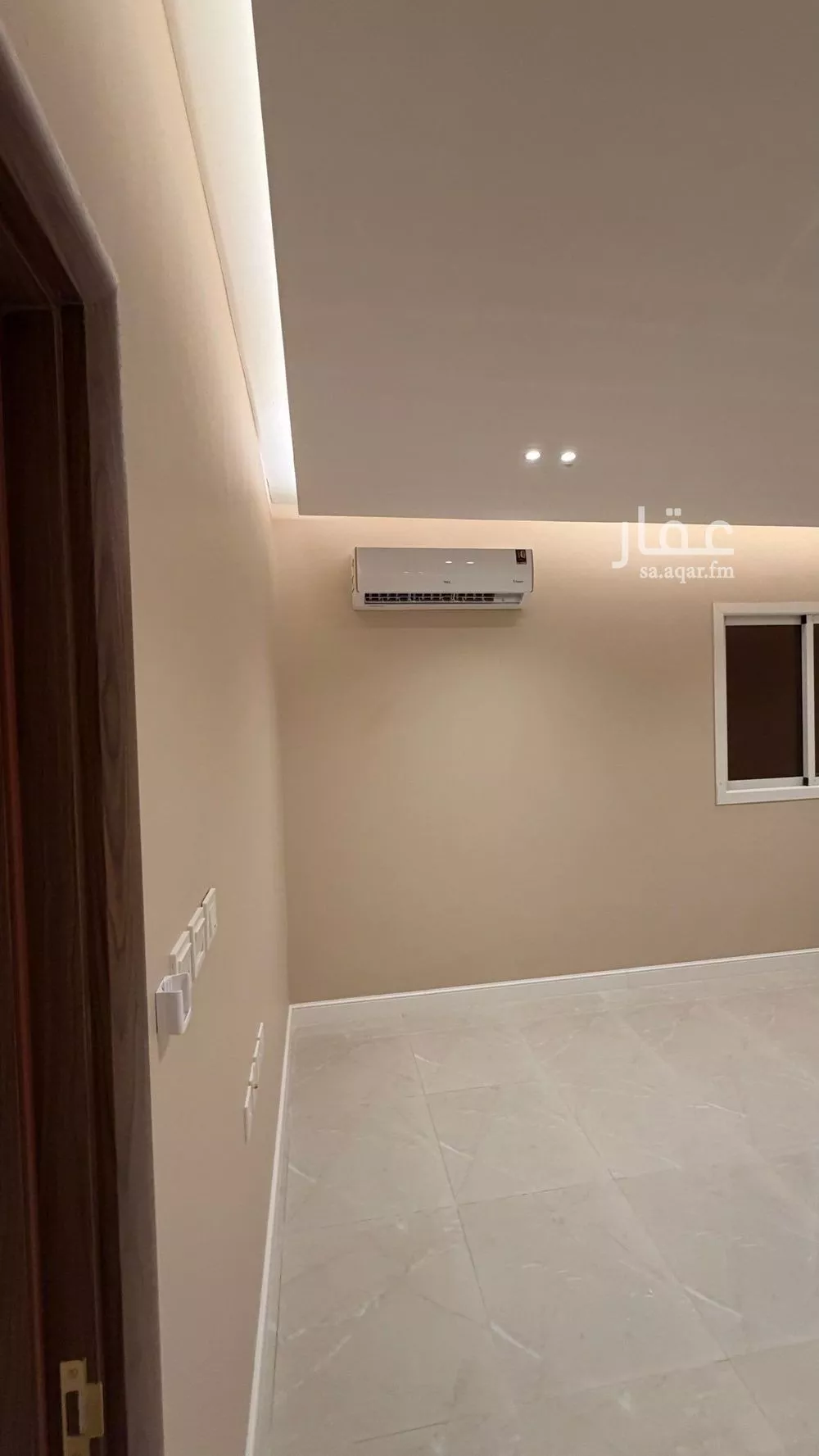 شقة 3 غرف في النرجس 19