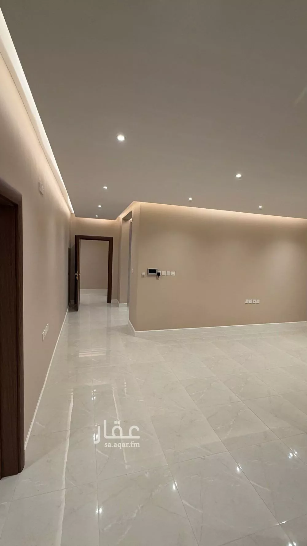 شقة 3 غرف في النرجس 3