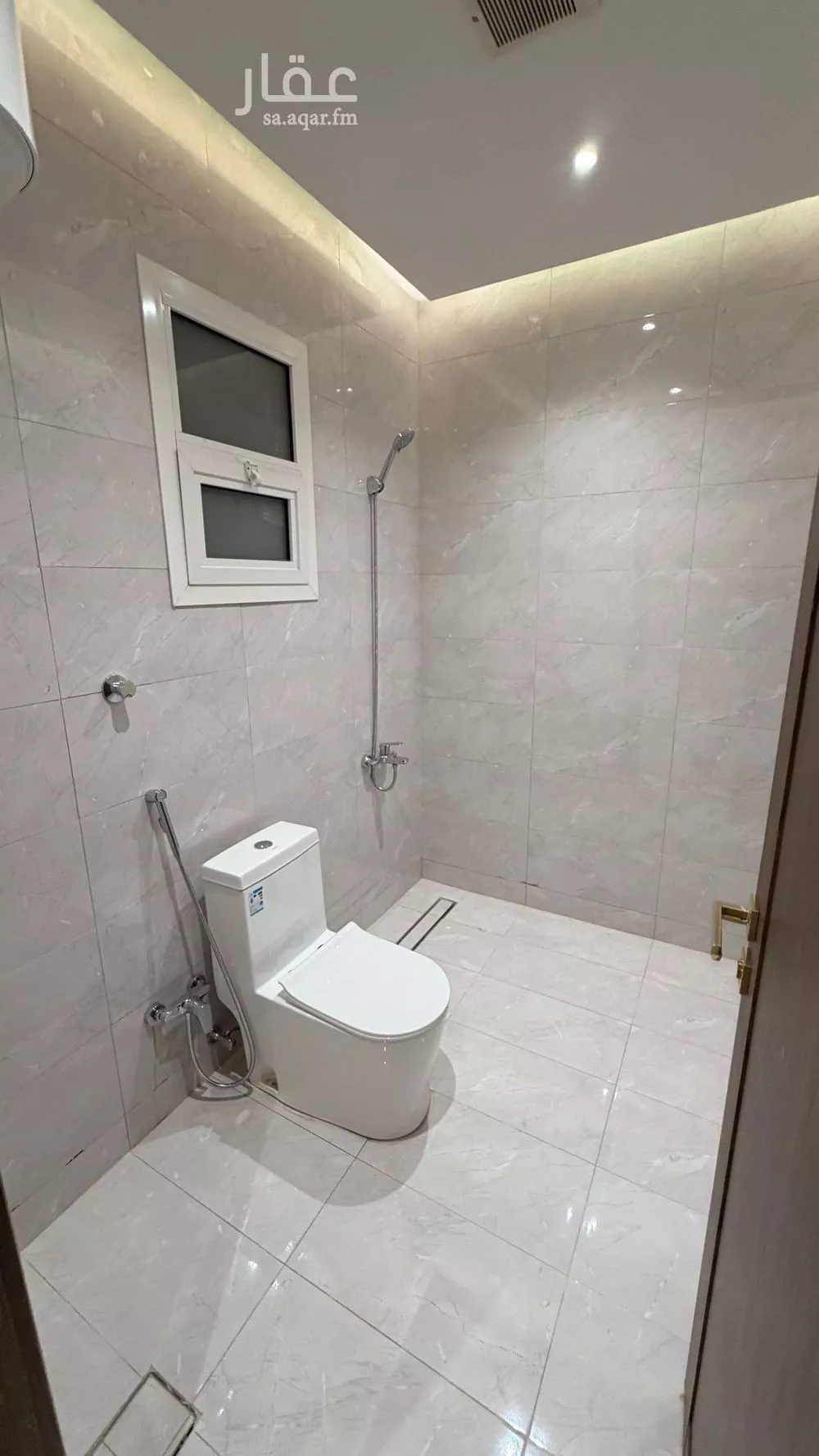 شقة 3 غرف في النرجس 22