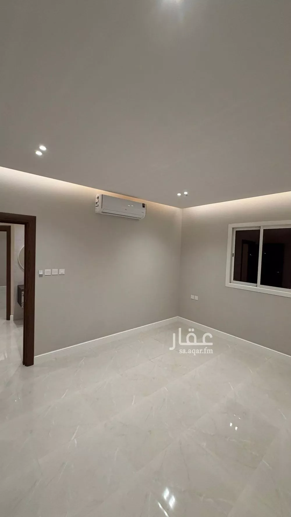 شقة 3 غرف في النرجس 6