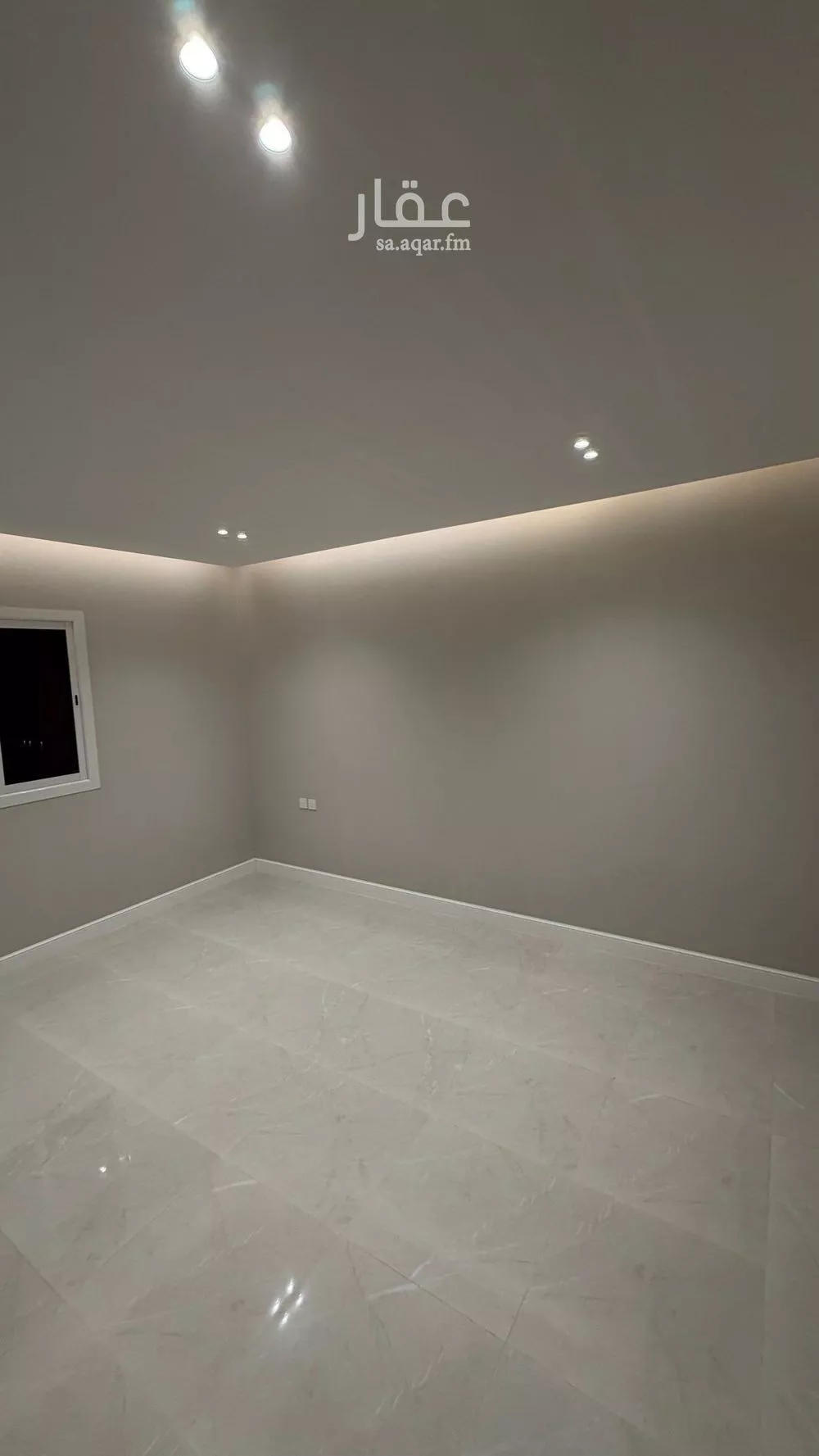 شقة 3 غرف في النرجس 8