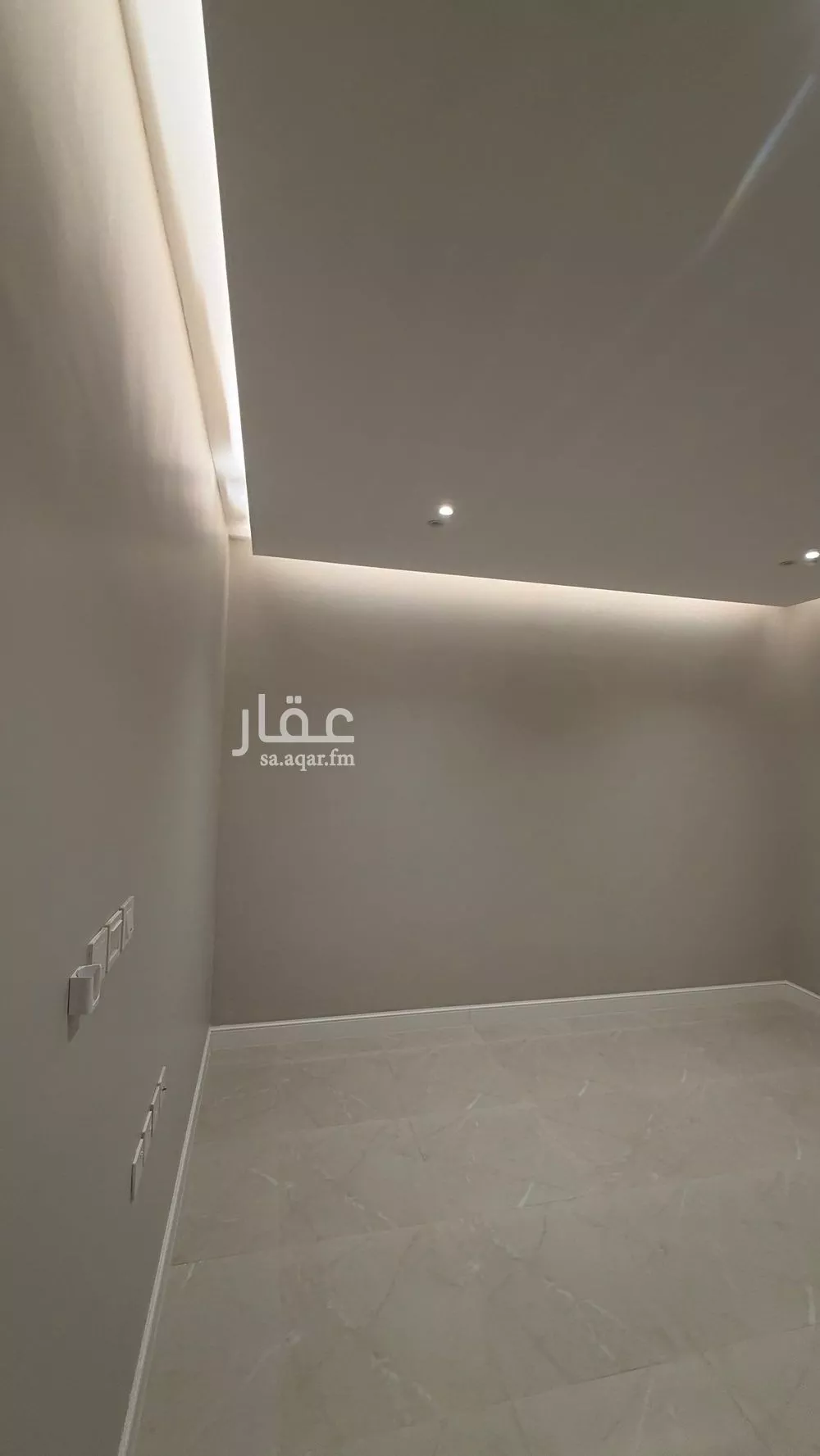 شقة 3 غرف في النرجس 9