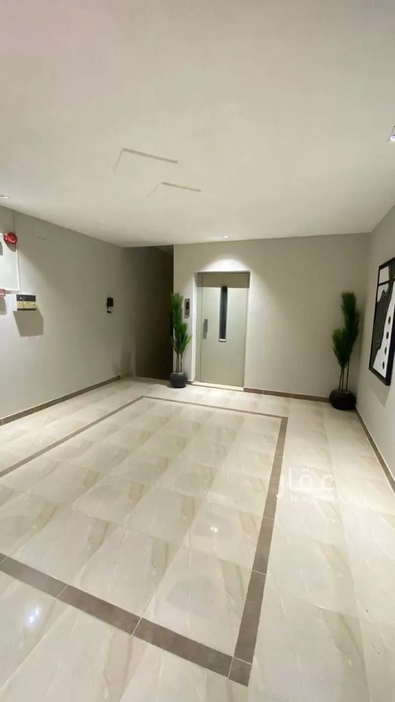 شقة 2 غرف في ظهرة لبن 4