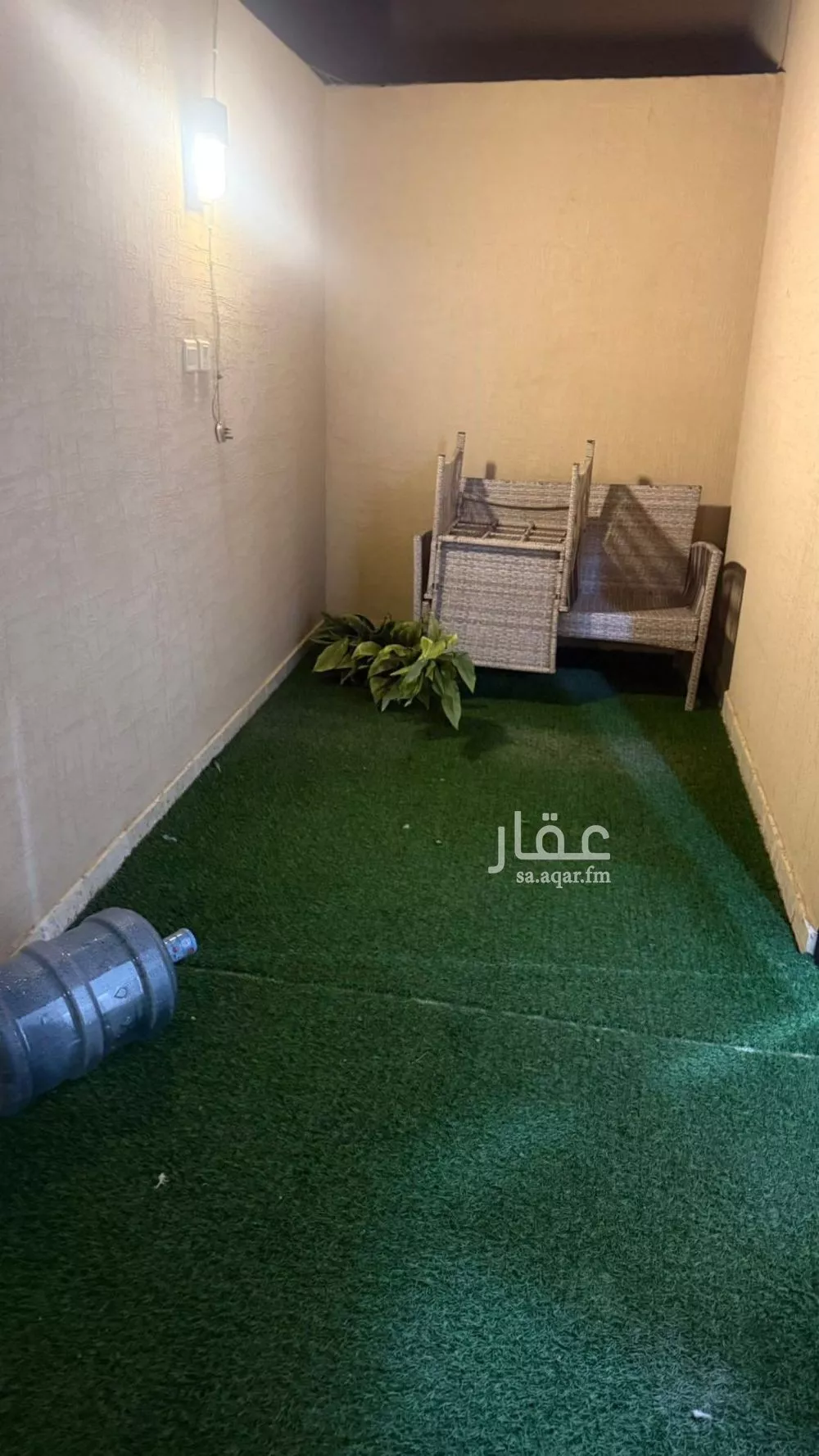 شقة 3 غرف في المهدية 2