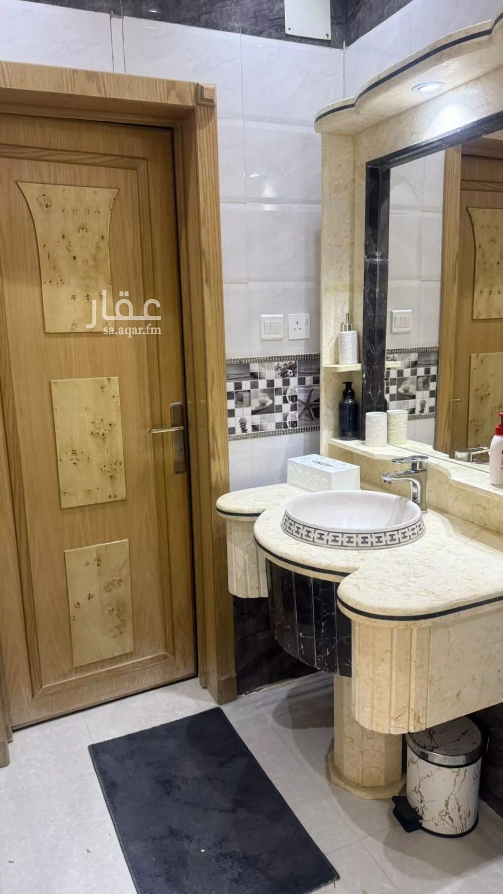 شقة 3 غرف في المهدية 3