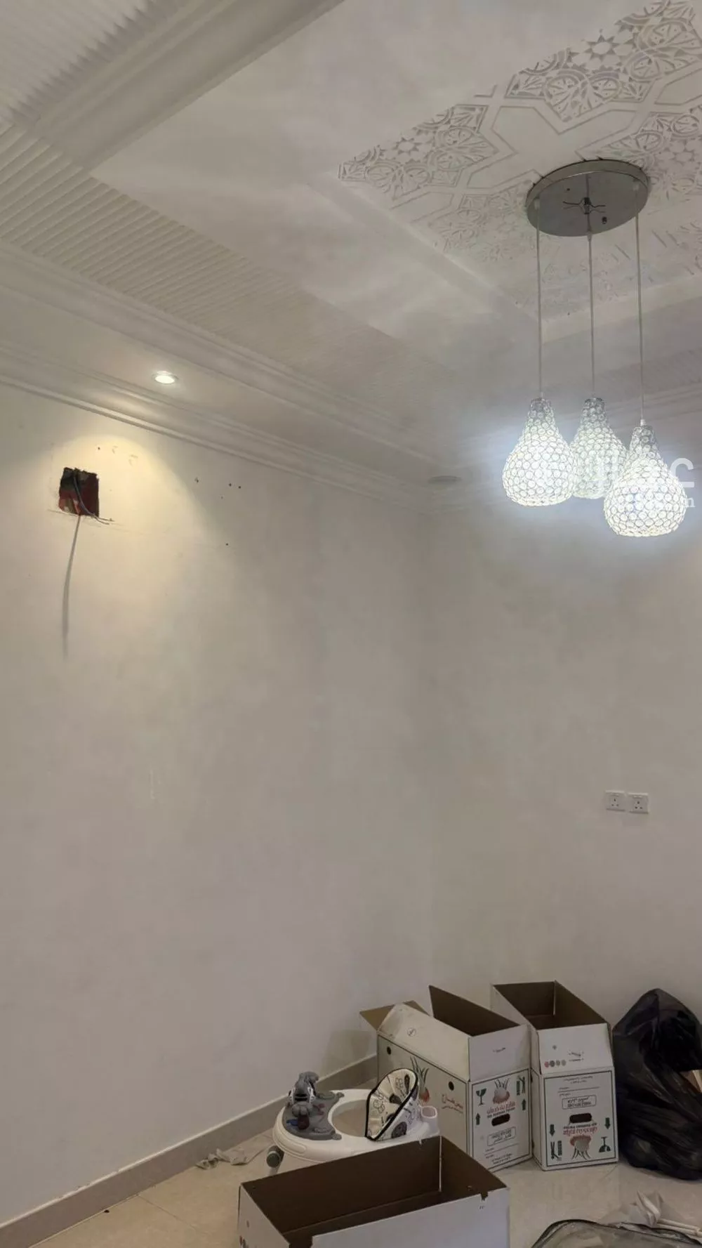 شقة 3 غرف في المهدية 8