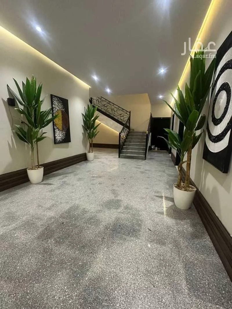 شقة 1 غرف في الفلاح 2