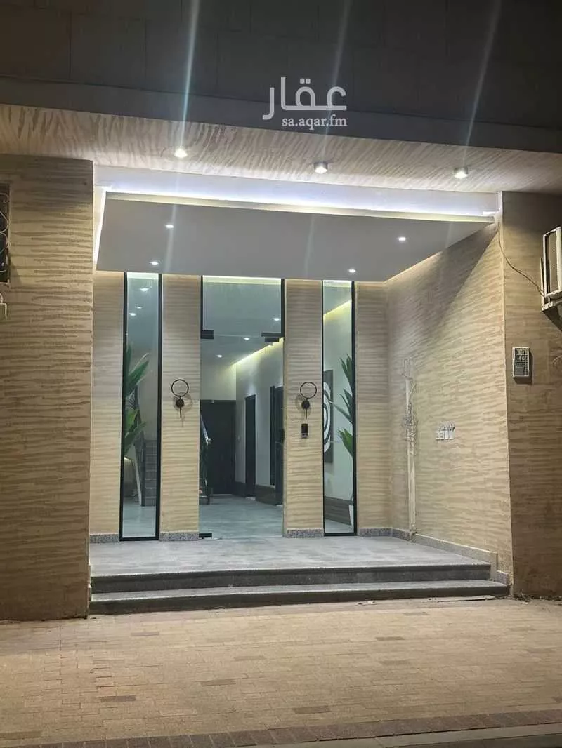 شقة 1 غرف في الفلاح 3